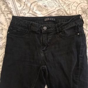 Zara Black jeans